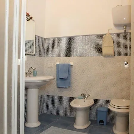 Sa Pruninca 3* Villanova Monteleone