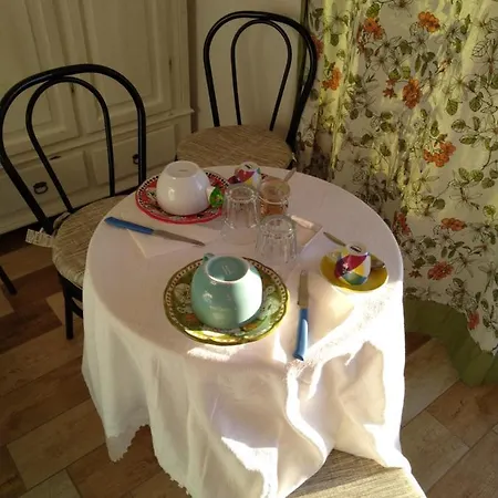 Frühstückspension Sa Pruninca