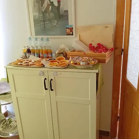 Sa Pruninca לינה וארוחת בוקר *
