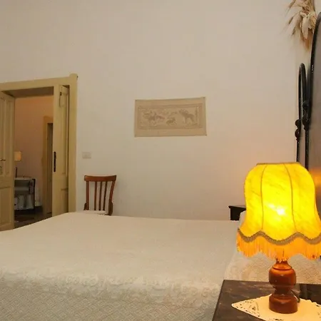 Sa Pruninca Couette-café Villanova Monteleone
