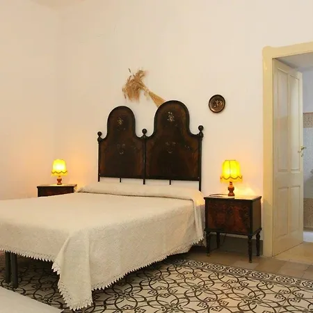 Sa Pruninca 3* Villanova Monteleone