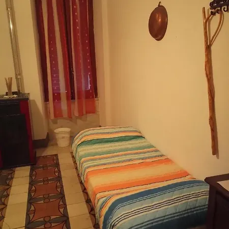Bed & Breakfast Sa Pruninca