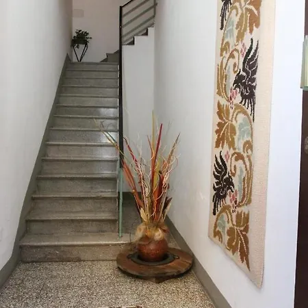 Sa Pruninca Bed & Breakfast
