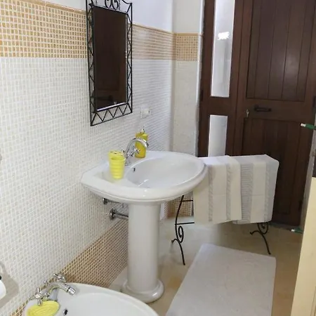 Bed & Breakfast Sa Pruninca Villanova Monteleone
