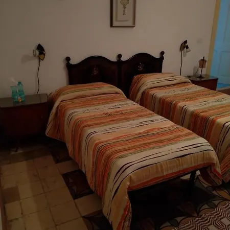 Sa Pruninca Bed & Breakfast *