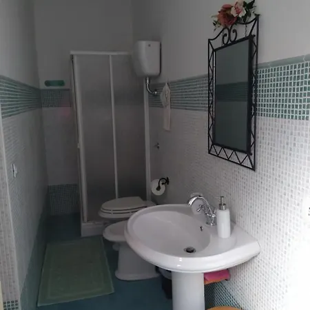 Sa Pruninca 3* Villanova Monteleone