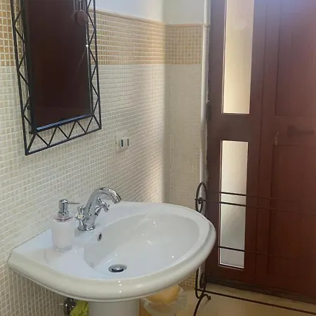 Bed & Breakfast Sa Pruninca Villanova Monteleone