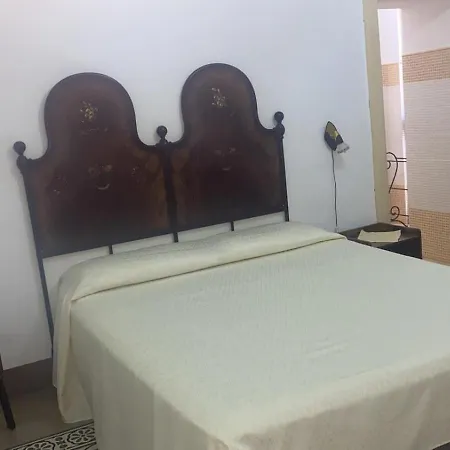 Nocleg ze śniadaniem Sa Pruninca Villanova Monteleone