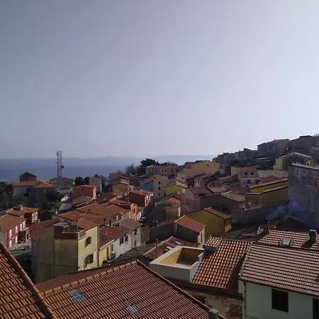 Bed & Breakfast Sa Pruninca 3*