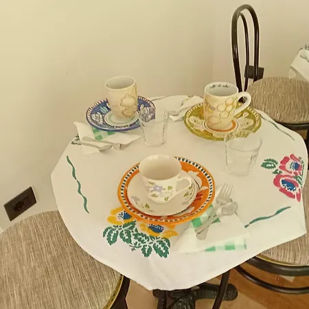 Sa Pruninca Villanova Monteleone