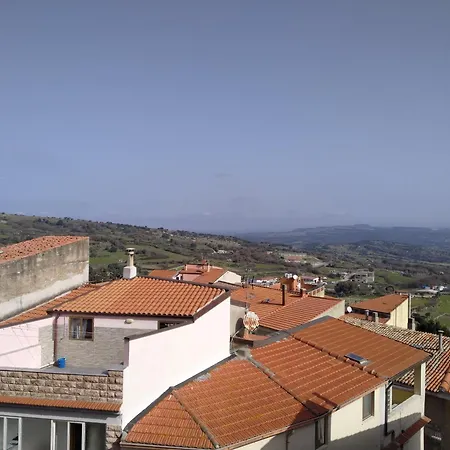 Sa Pruninca Bed & Breakfast