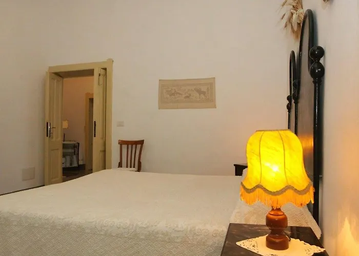 Sa Pruninca Bed & Breakfast Villanova Monteleone