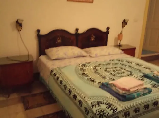 Sa Pruninca Bed & Breakfast 3*