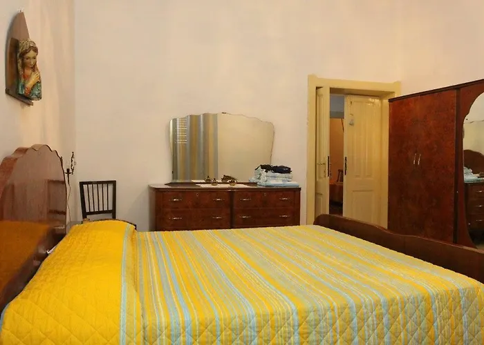 Sa Pruninca 3* Villanova Monteleone