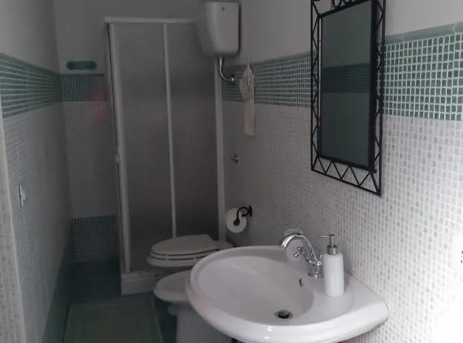 Sa Pruninca 3* Villanova Monteleone