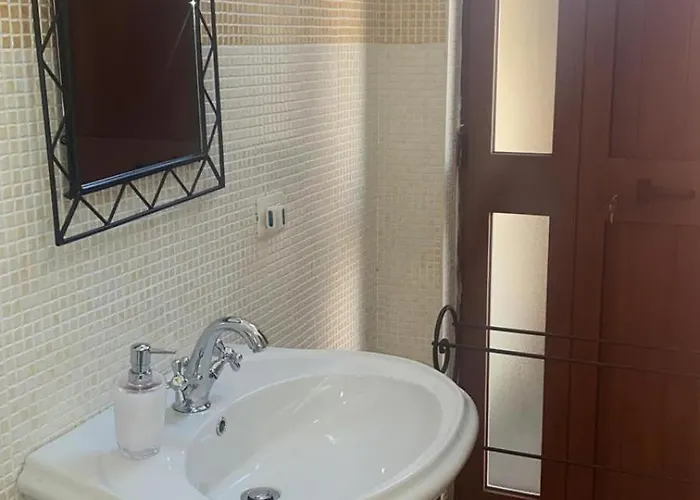 Bed & Breakfast Sa Pruninca Villanova Monteleone