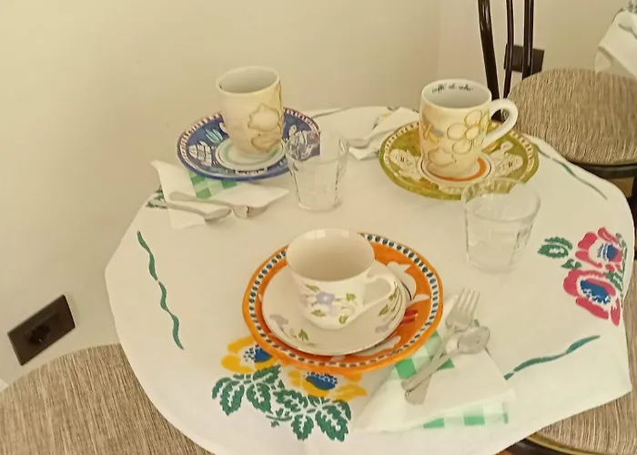 Sa Pruninca Villanova Monteleone