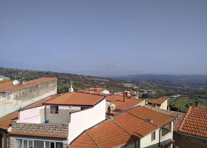 Sa Pruninca Bed & Breakfast